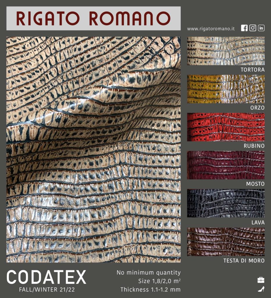 Codatex