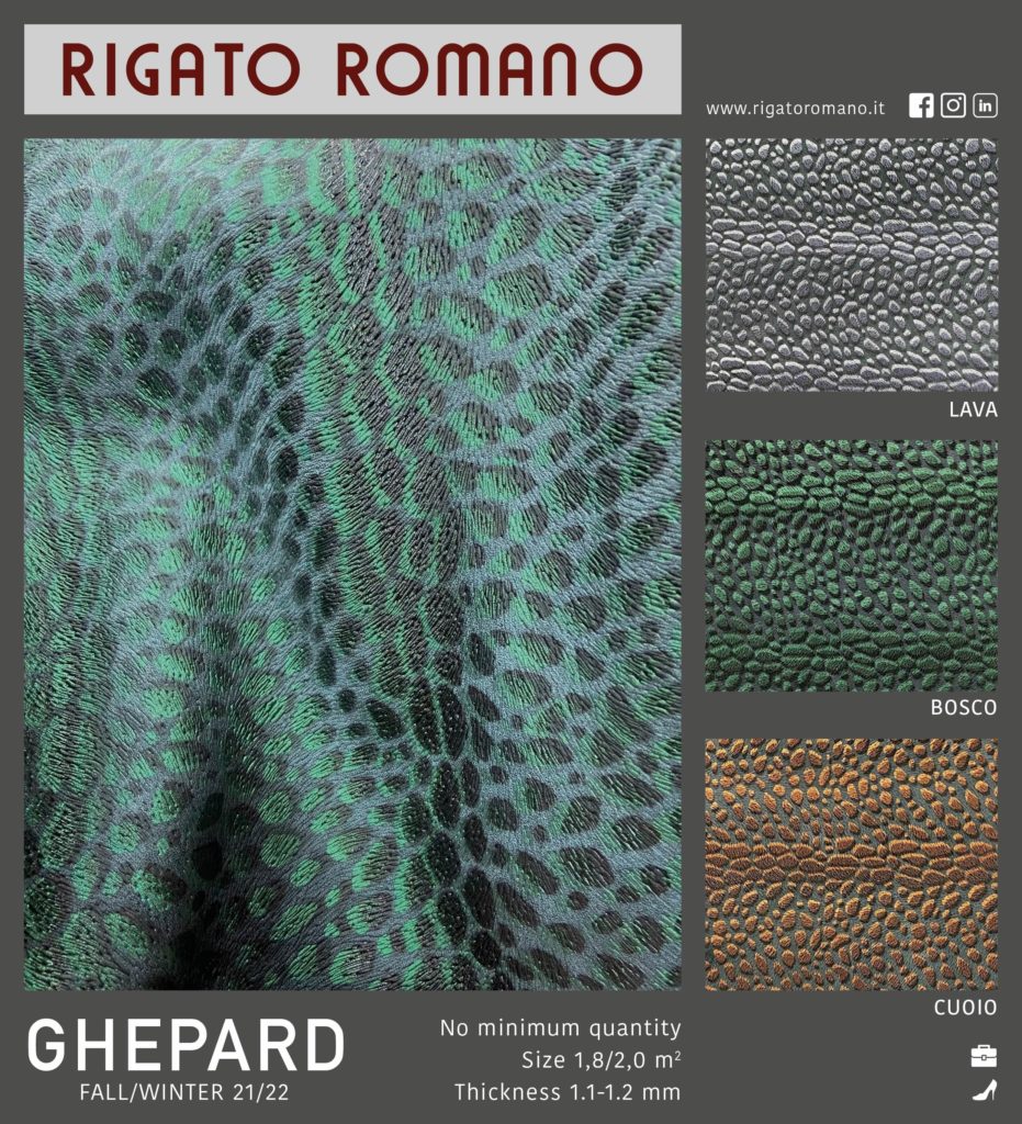Ghepard