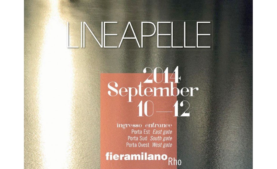 lineapelle 2014